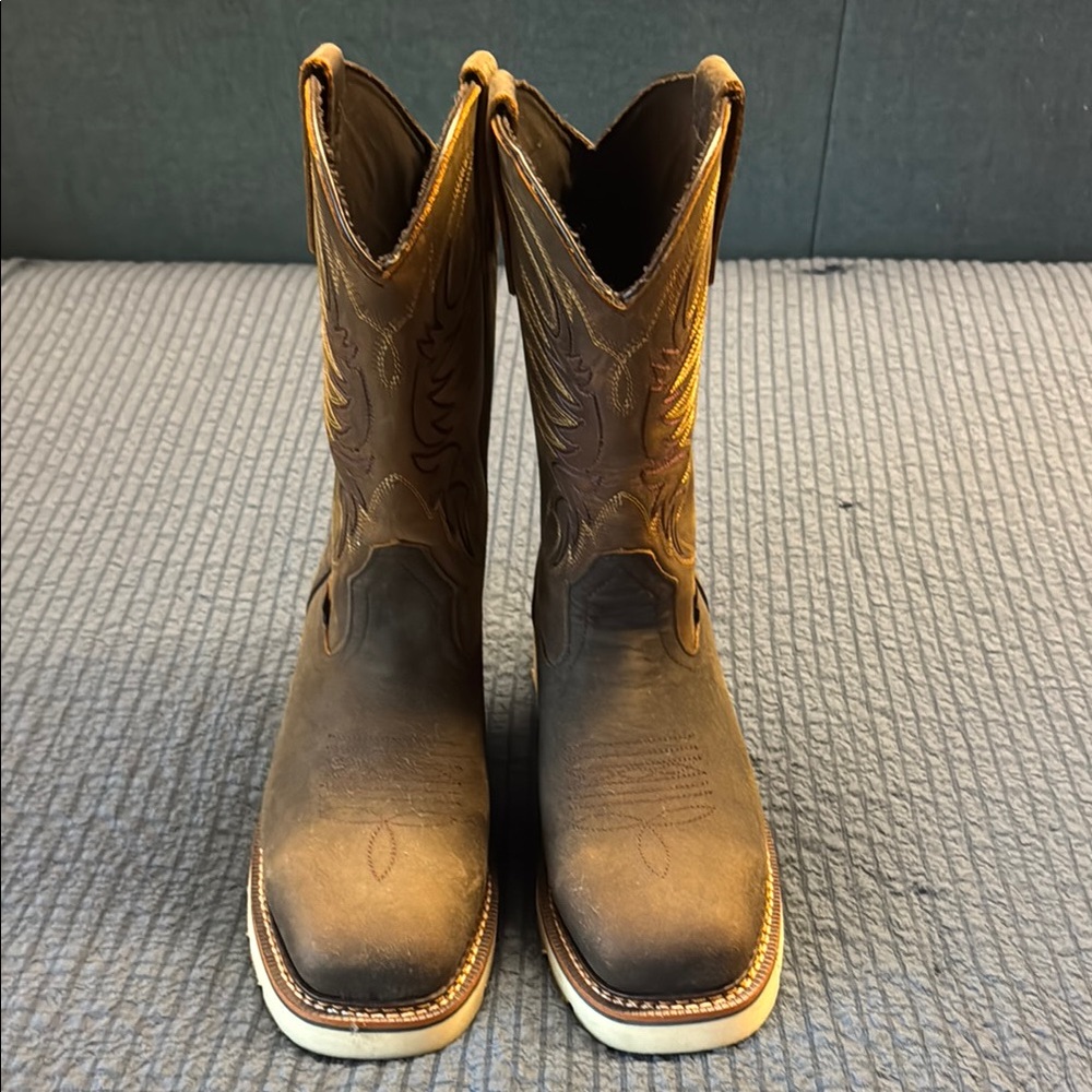 Men’s Thorogood Boots